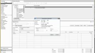 Demo periodieke boekingen in AccountView [upl. by Karita]