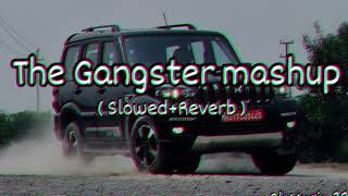 Non Stop Gangster Mashup  All Punjabi Gangster Songs Mashup  The Gangster Mashup  Sidhu X Shubh [upl. by Duvall]