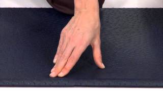 GelPro Ostrich Comfort Floor Mat [upl. by Weitman]