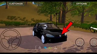 Spirit R beta gameplay with Volkswagen golf TDI [upl. by Oivaf111]