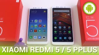 Recensione Xiaomi Redmi 5  5 Plus il telefono che vi aspettavate [upl. by Eciralc]