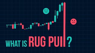 What Is a Rug Pull  Rug Pull Explained with Animations [upl. by Luing]