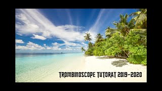 ♡ Trombinoscope Tutorat Niçois 20192020 ♡ [upl. by Aken296]