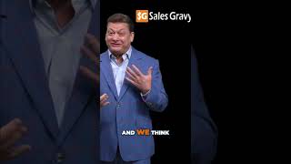 Prospecting vs Sales Know the Difference amp How to Put Them Together sellmore prospecting sales [upl. by Emmi]