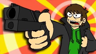 Eddsworld  WTFuture [upl. by Sevik]