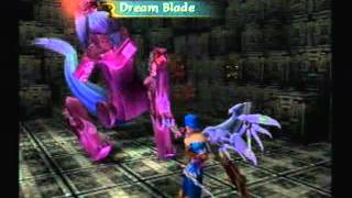 Baten Kaitos Walkthrough part 70 Zosma Tower [upl. by Collette]