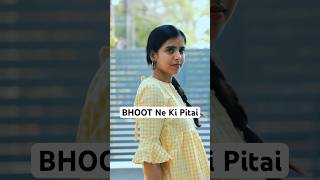 Bhoot Ne Ki Pitai  Ek Anjaan Aurat  Horror Stories Part  40  Anaysa Shorts [upl. by Rebekah513]