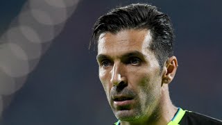 Gianluigi Buffon [upl. by Atilrak]