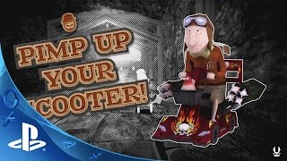 Probamos Coffin Dodgers  Gameplay Español [upl. by Morville]