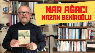 NAR AĞACI  NAZAN BEKİROĞLU [upl. by Penelopa363]