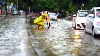 Street Flood Emergency Fast Solutions to Drain Massive Waters [upl. by Estis830]