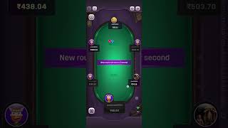 MPL patti skill game play  MPL pro download link in description [upl. by Spector]