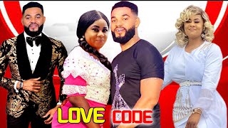 LOVE CODE FULL MOVIE  LATEST NOLLYWOOD MOVIES FEAT UJU OKOLIFLASHBOY [upl. by Vaios984]