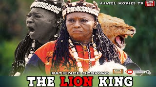 IJELE THE LION KING 1 Patience Ozokwor Mama G Obi Okoli Mmeso Oguejioffor nollywoodmovies2024 [upl. by Vahe]