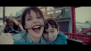 A Monster Calls 2016  BluRay  DVD Spot 1 [upl. by Aitnyc]