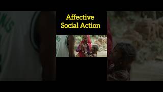 Affective Social Action Examples  Simple Explanation sociology socialaction affective [upl. by Bullion721]