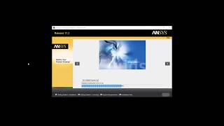 ANSYS 17 2 INSTALLATION [upl. by Becker]