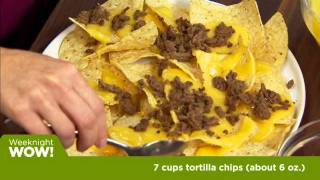 VELVEETA and ROTEL Ultimate Nachos [upl. by Unni987]