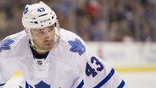 Nazem Kadri to Face a Hearing on Friday for Hit on Wingels [upl. by Mace]