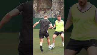 Sidemen FC Vs Sidemen Staff Highlights ✨ ⚽ sidemen sideplus [upl. by Llimaj]