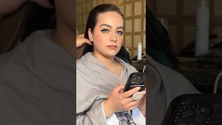 Cobra Kai’s Mary Mouser GRWM [upl. by Sykes]