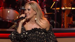 Carrie Underwood – Out Of That Truck Live From The Opry [upl. by Ardnas]