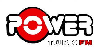 Power Türk Fm Canlı Radyo Dinle Türkçe Şarkılar Power Fm [upl. by Nylcaj]