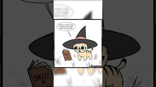 Pixie and Brutus comic episode 39 [upl. by Lila]