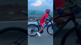 Cycalspeed 🚀🚀🚴🚴🚴❤️‍🔥youtubecyclingshortsviral [upl. by Myriam]