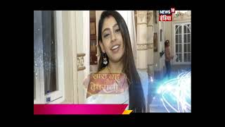 Ishqbaaz  Mannat Ko Huyi Jalan  SBD  05032019 [upl. by Sirrot60]