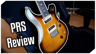 PRS SE Standard 24 2018 Updated Review  10 Months After Buying [upl. by Saberhagen]