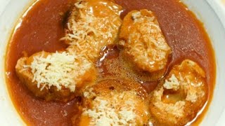 Recette  soupe de poisson [upl. by Poirer616]