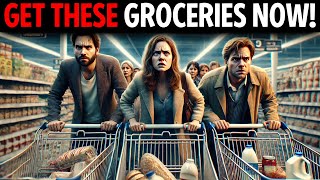 Why Are These 8 Groceries Becoming Impossible to Find This Fall amp Winter [upl. by Germano764]