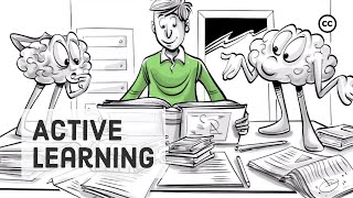 The Active Learning Method [upl. by Kcyrred]