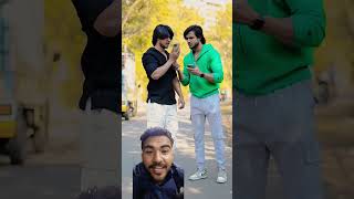 Aadat se majboor 🤣😎😎😆😂🤣😂 comedy teamck91 funny abrazkhan91team prank fun [upl. by Erin]