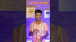 Try Not to Laugh Challenge 🤣🤣 Part 09😂 shorts funny memesviralshorts [upl. by Cia]