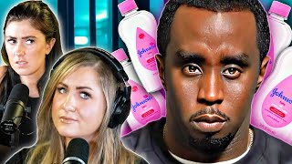 Diddy Goes Down Disturbing Details of Arrest [upl. by Ecyla]