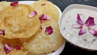 Rajab ki Kheer Puri  रज्जब की खीर पूरी  22 Rajab  Kunde ki Niyaz ki kheer puri [upl. by Bourgeois197]