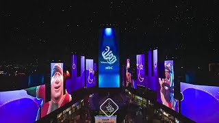 فنانيس رمضان 2024 على شاشات بوليفارد سيتي [upl. by Eirolam285]