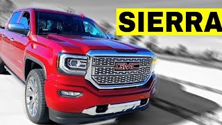 ¿Comprar GMC Sierra Denali 2018 V8 ¡Camioneta de Lujo Trabajo Placer [upl. by Ohploda]