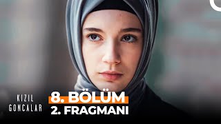 Kızıl Goncalar 8 Bölüm 2 Fragmanı  quotÇeneni Tutacaksınquot [upl. by Marcelo313]