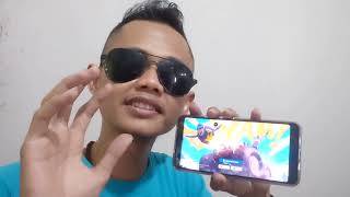 Cara Live Streaming Vertikal Game FF Modal 50 Subscriber ‼️ [upl. by Jasisa]