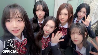 미소녀 한림즈의 완소 퍼펙트 예술제 브이로그✨  EN JP CN  SIGNAL 241203 [upl. by Supple]