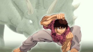 Résultat de son combat contre Pickle⎮ Baki VS Yujiro ⎮ Baki Hanma Saison 2 ⎮ VF🇫🇷 [upl. by Nuawd236]