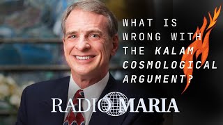 The Kalam Cosmological Argument Addressing Common Objections  Dr William Lane Craig [upl. by Nylynnej]