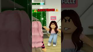 LE PIRE MONSTRE DE ROBLOX EST SORTI 👹😱 roblox [upl. by Shue]