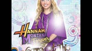 Top 10 Hannah Montana Songs [upl. by Ecraep]