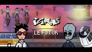 THE SCANERS  quotLE FUTURquot Official video [upl. by Nylleoj385]