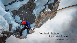 Mafia Bianca Passo del Tonale 2018  GoPro HD [upl. by Lleraj]