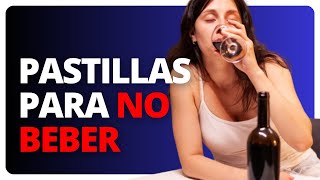 💊【Cuánto DURA el Efecto de una Pastilla de ANTABUS  Disulfiram】Cómo Dejar de Beber ALCOHOL [upl. by Sherborn]